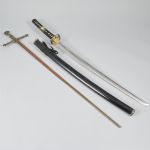 1191 9238 Katana